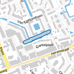 Struyck van Bergenstraat