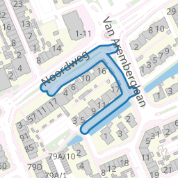 Van Catshuysenstraat