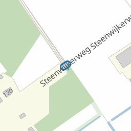 Steenwijkerweg