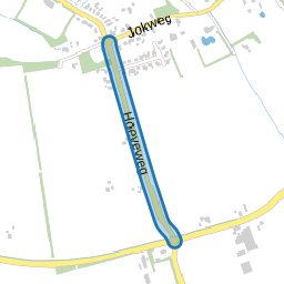 Hoeveweg