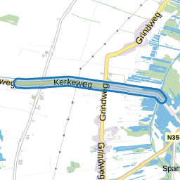 Kerkeweg
