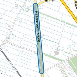 Heerenveenseweg