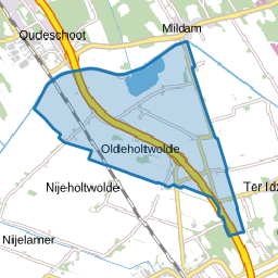 Oldeholtwolde