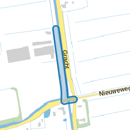 Nieuweweg