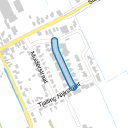 Cornelis Westerveldstraat