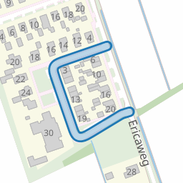 Pastoor Schuttestraat