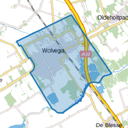 Wolvega