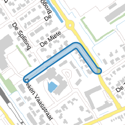 Deken Scholtensstraat