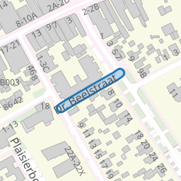 Dr. Beelstraat
