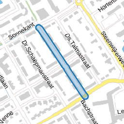 Mr.Groen van Prinstererstraat