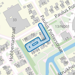 Piet Mondriaanstraat