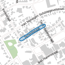 Schoolstraat