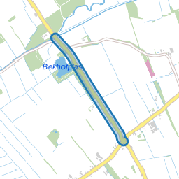 Bekhofweg