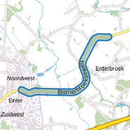 Bornerbroekseweg