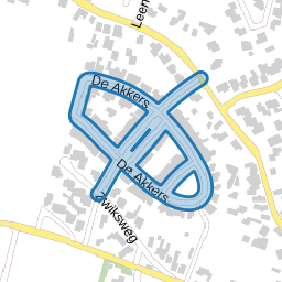 De Akkers