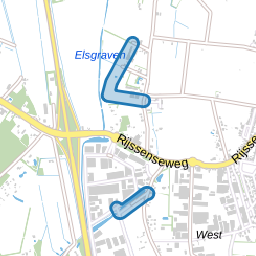Elsgravenweg