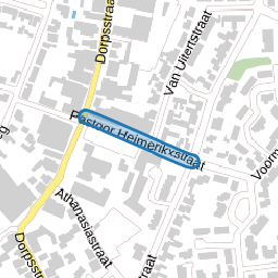 Pastoor Heimerikxstraat