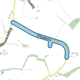 Poolweg