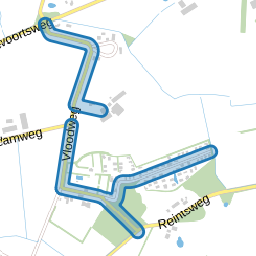 Vloodweg