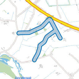 Voorbroeksweg