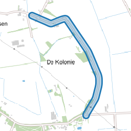 Kolonieweg