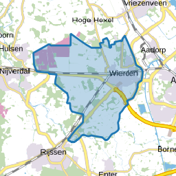 Wierden
