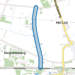 1e Meijerinkshoekweg