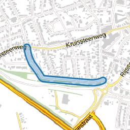 Dokter G.H. Beensweg