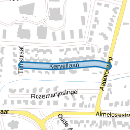 Kervellaan