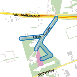 Oude Tolweg