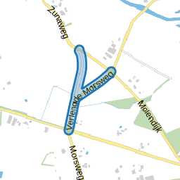 Verlengde Morsweg