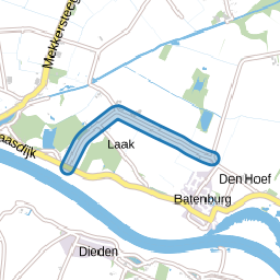 Wethouder Bankenstraat