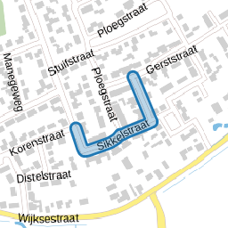 Sikkelstraat