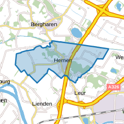 Hernen