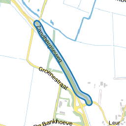 Zandbergseweg