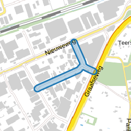 Cornelis Drebbelstraat