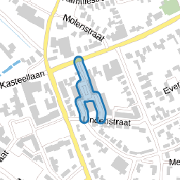 Dokter P. Franssenstraat