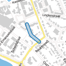 Emilia van Nassaustraat