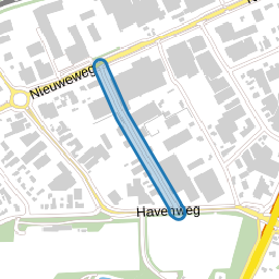 Jan van der Heydenstraat