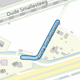 Korte Smallesteeg