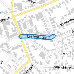 Lindenstraat
