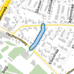 Pater Sebald Lindersstraat