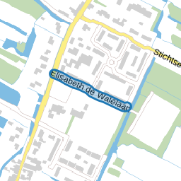 Elisabeth de Walélaan