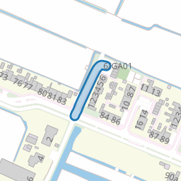 Wessel ten Damstraat