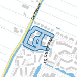 C.Vreedenburghgaarde