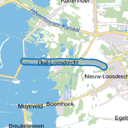 Oud-Loosdrechtsedijk