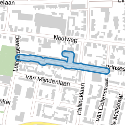 Prinses Margrietstraat