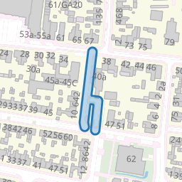 Prinses Marijkestraat