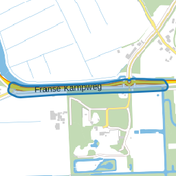 Franse Kampweg