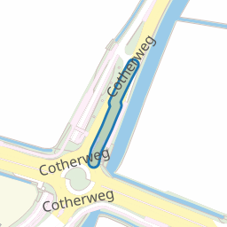 Cotherweg